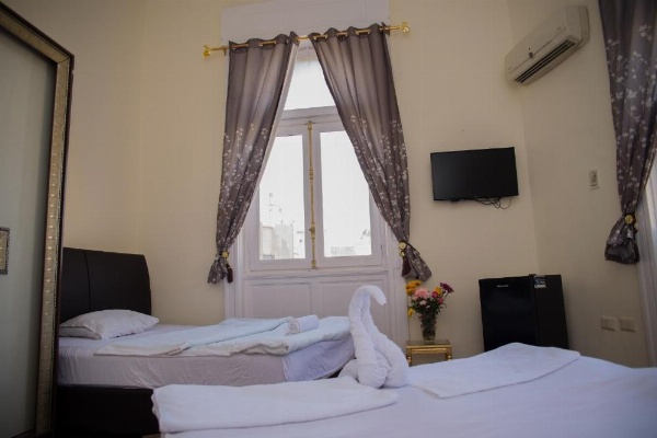 Hotel Grand Royal Cairo image 12