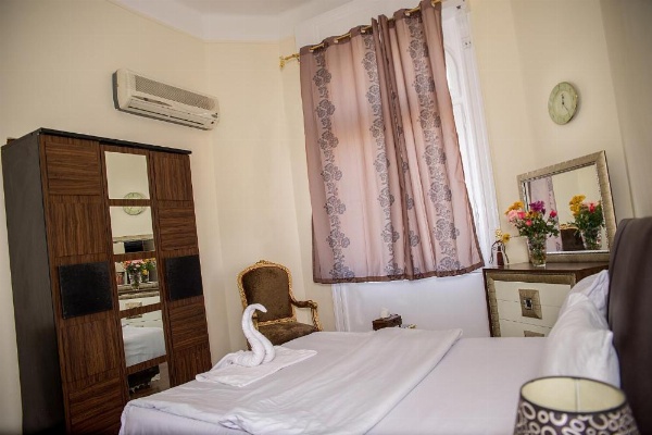 Hotel Grand Royal Cairo image 17