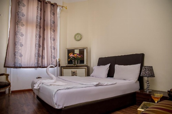 Hotel Grand Royal Cairo image 19