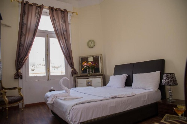 Hotel Grand Royal Cairo image 20