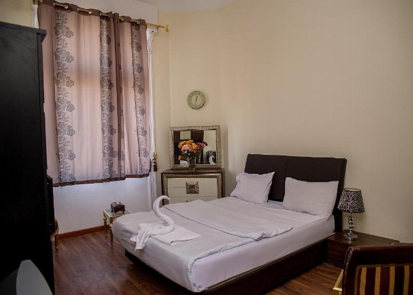 Hotel Grand Royal Cairo image 21