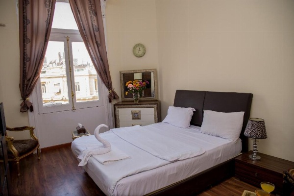 Hotel Grand Royal Cairo image 22