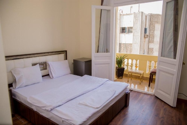 Hotel Grand Royal Cairo image 26