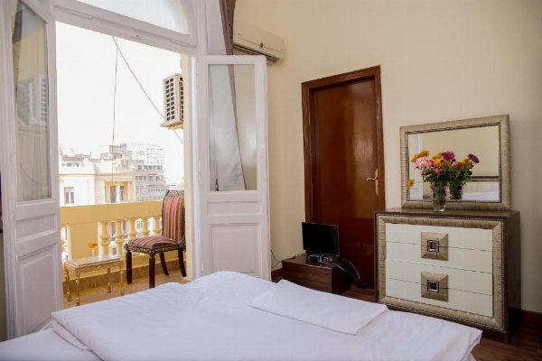 Hotel Grand Royal Cairo image 27