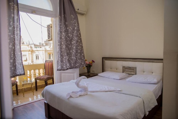 Hotel Grand Royal Cairo image 30